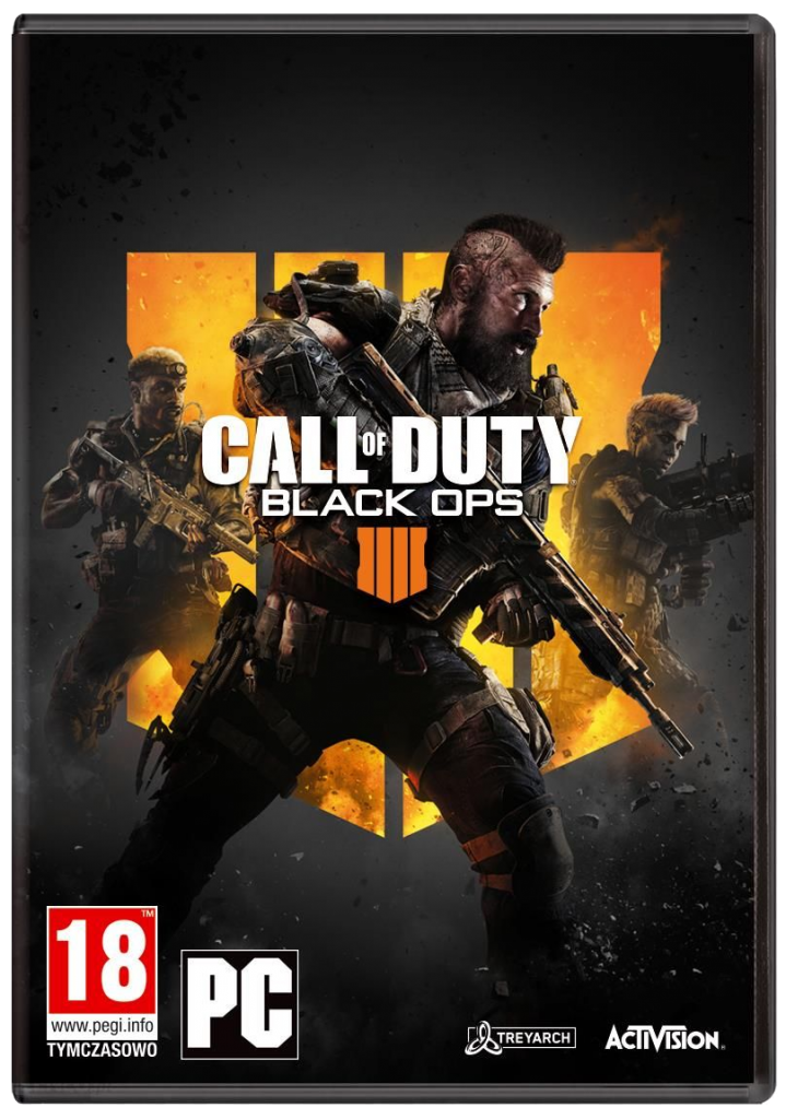 download game pc call of duty black ops 4