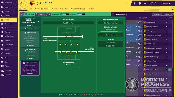 football manager 2016 crack v8