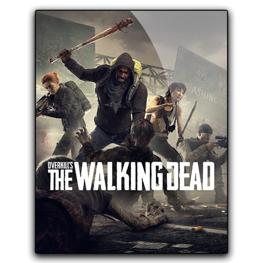 the walking dead game download