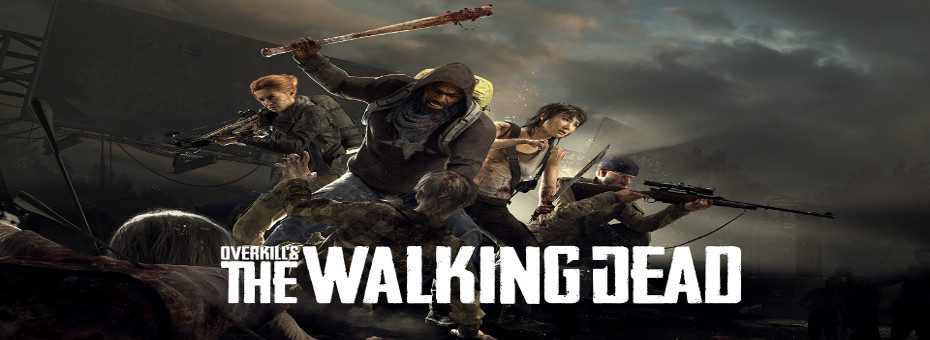 overkill the walking dead free download