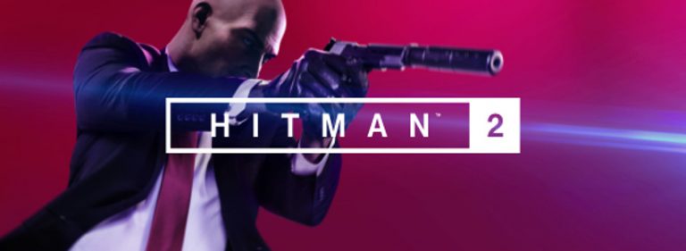 play hitman online free