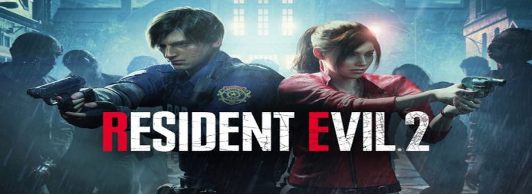 RESIDENT EVIL 2 FULL PC GAME Download and Install - Full-Games.org