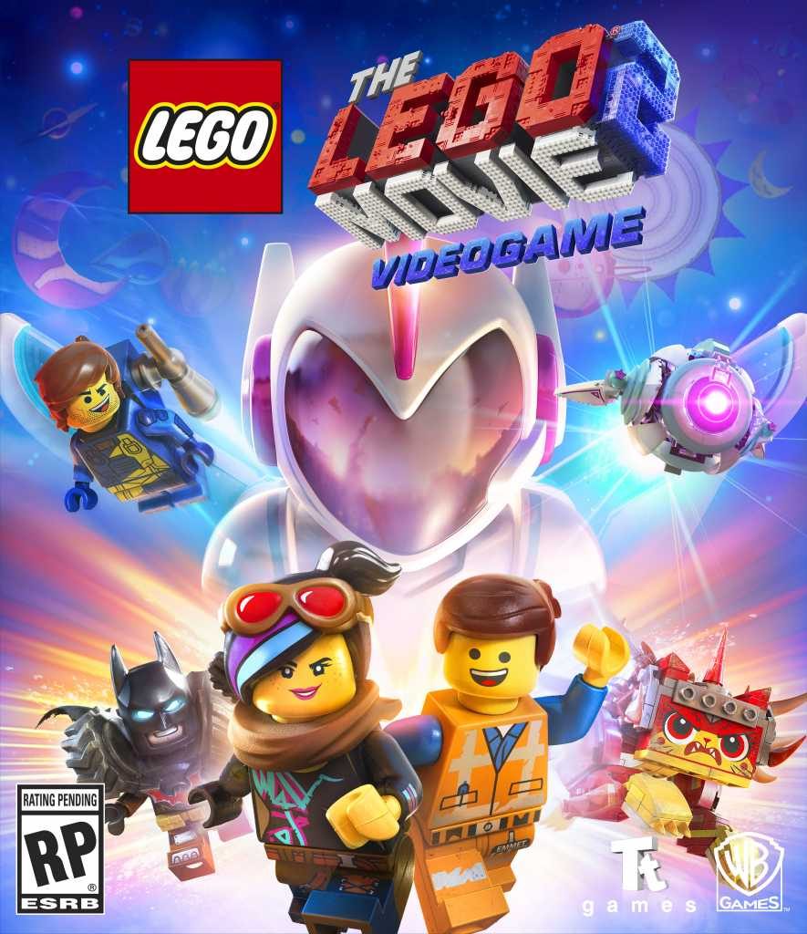 the lego movie videogame pc requirments
