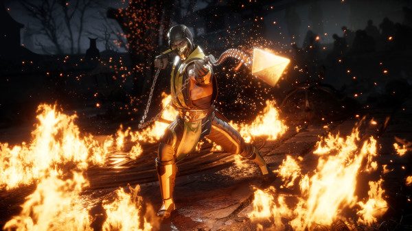 mortal kombat 11 android obb file download