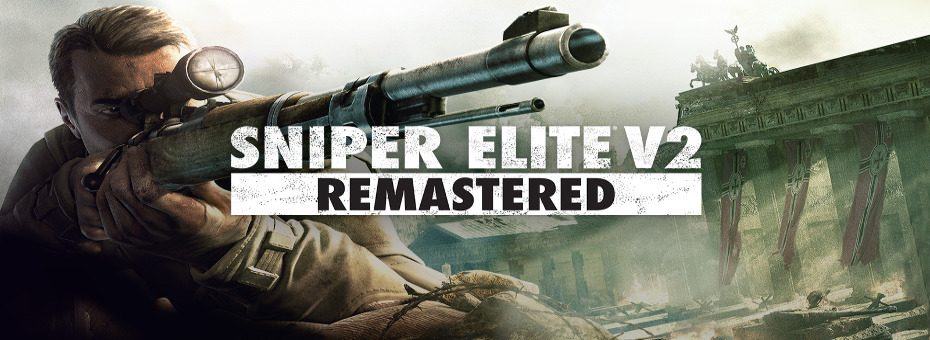 sniper elite v2 pc