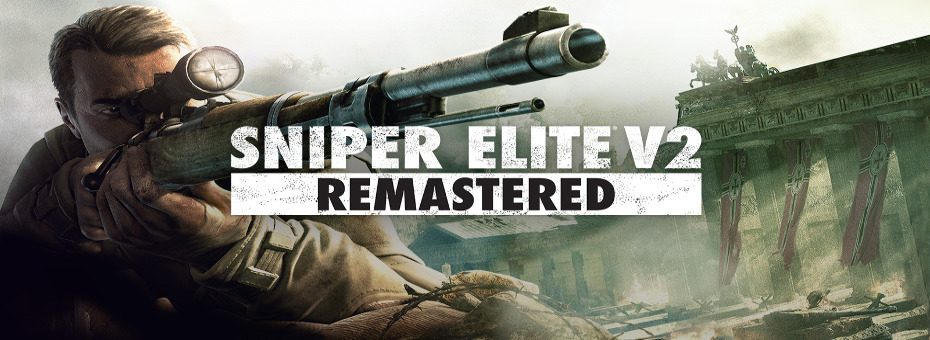 game sniper elite pc