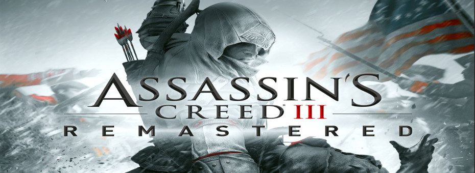 overlook Diagnose hole Assassin's Creed® III Remastered FULL PC GAME Download and Install -  Full-Games.org