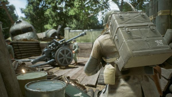 battalion 1944 pc