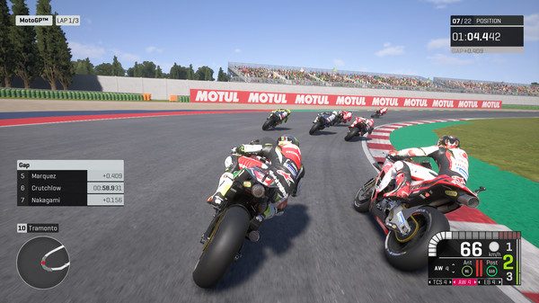 Game Motogp 2011 Untuk Pc