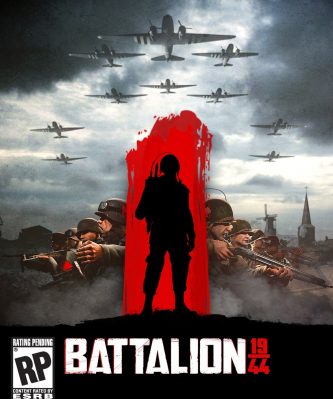 battalion 1944 pc