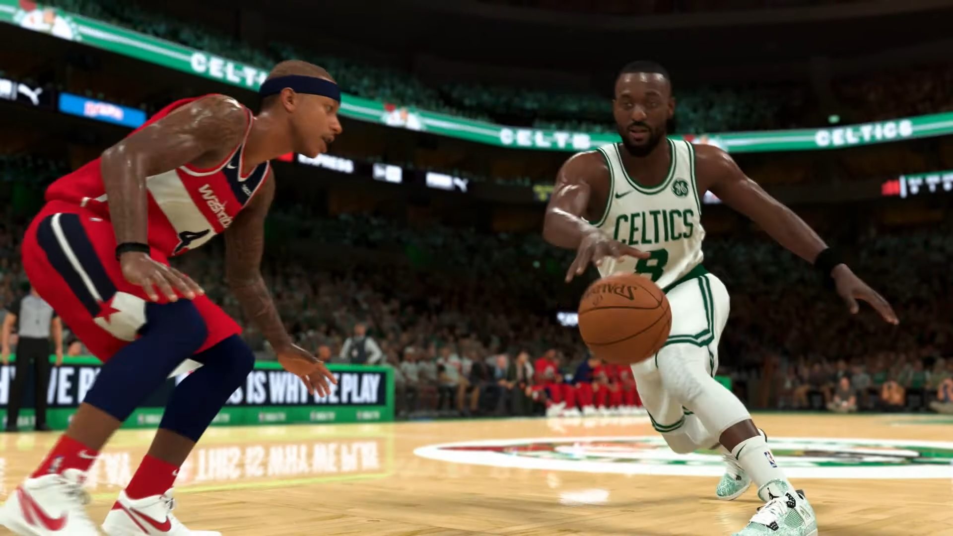 NBA 2K20 Download FULL PC GAME - Full-Games.org