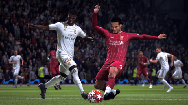 fifa20 downloadPC 1