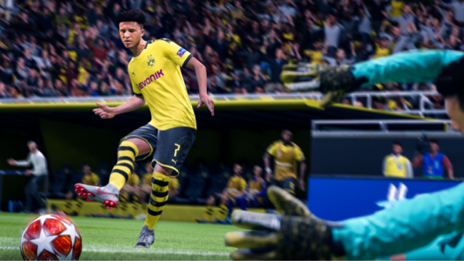 fifa20 downloadPC 2