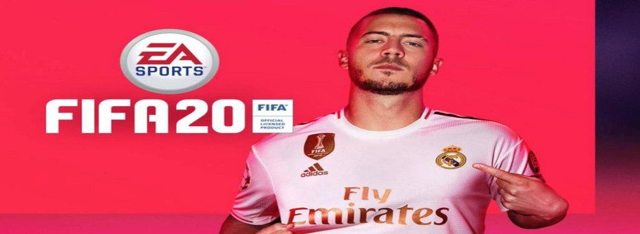 Fifa 20 Download Full Pc Game Full Games Org