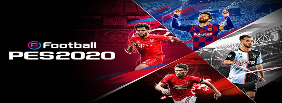 pes 2020 install for pc