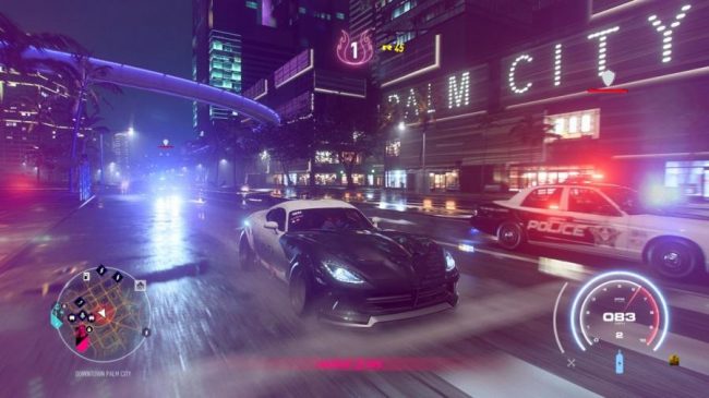 NFS HEAT DOWNLOAD2