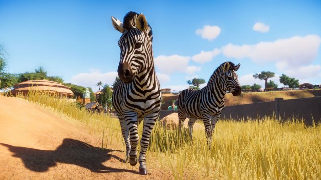 Planet Zoo download PC 1