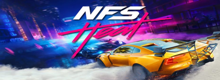 need for speed para pc