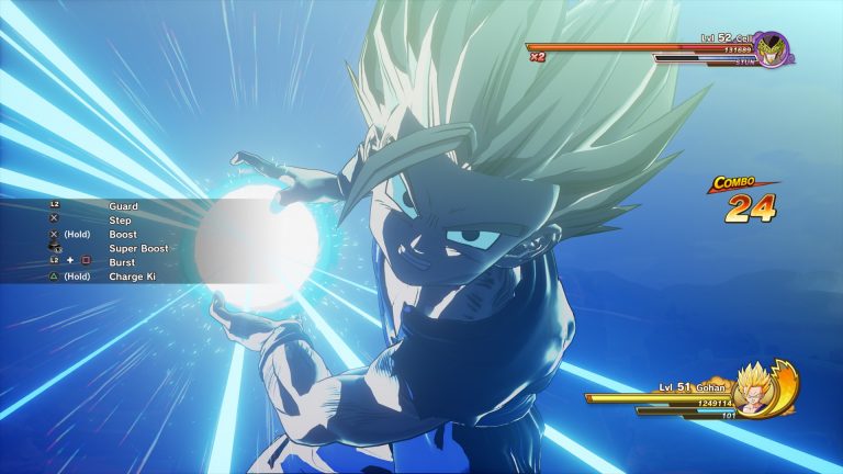 DRAGON BALL Z: KAKAROT Download FULL PC GAME - Full-Games.org