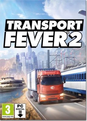 transport fever 2 mac download