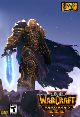 warcraft iii frozen throne direct download