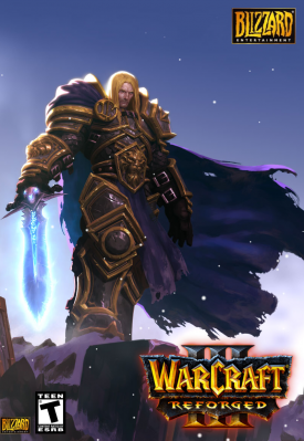 warcraft 3 gioco completo