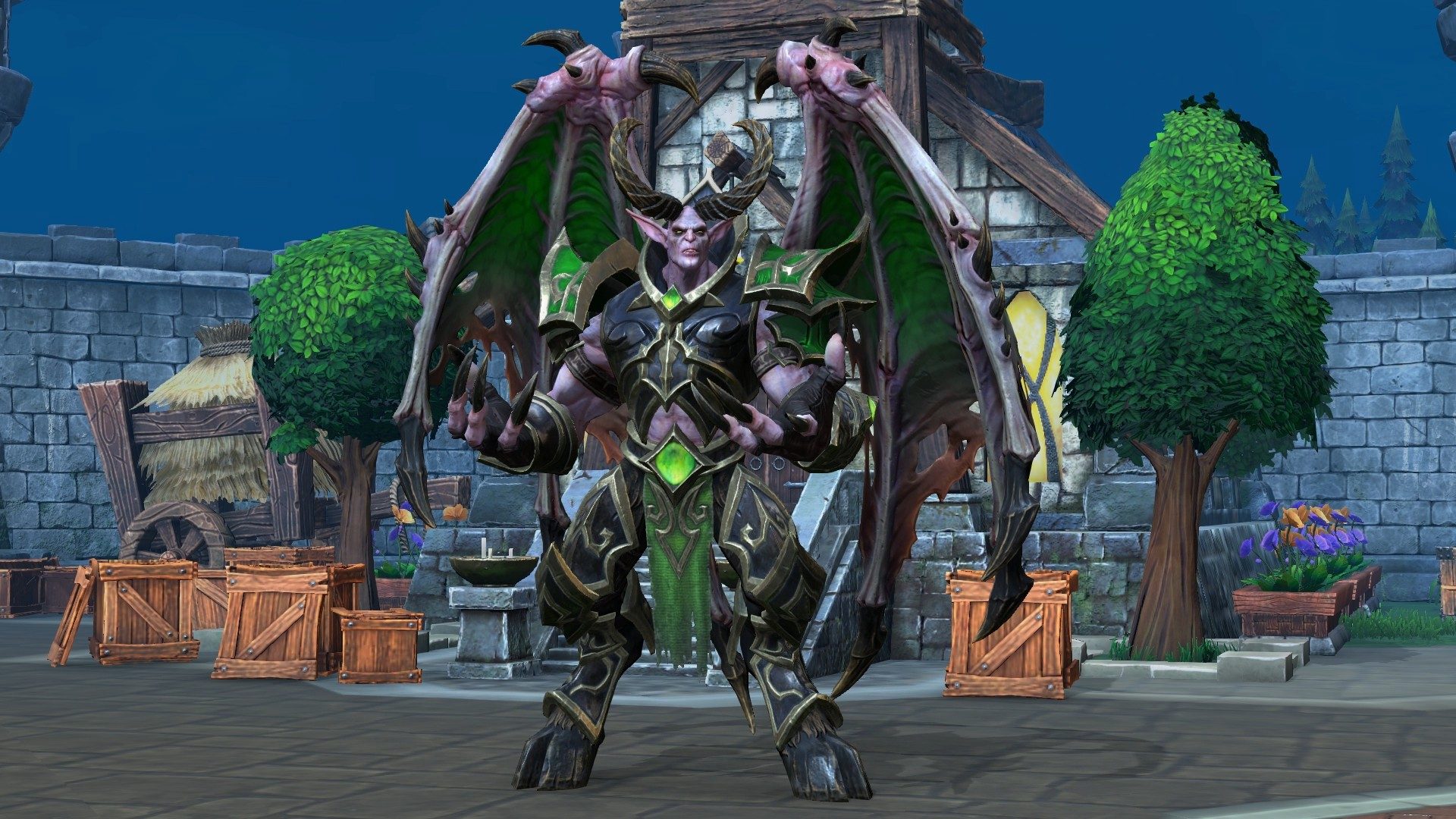 full wow 4.3.4 client downlaod