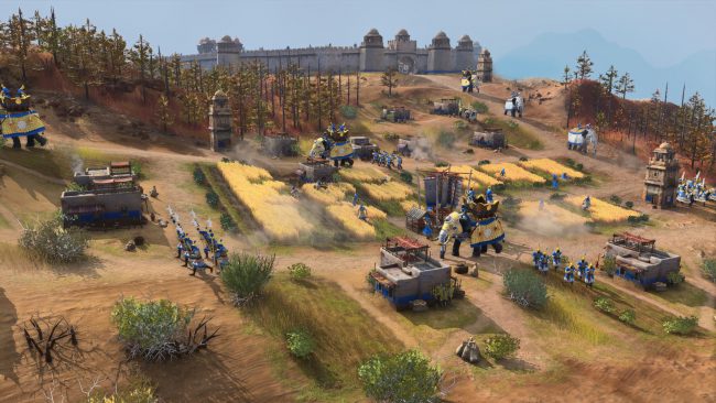 Age of Empires IV DOWNLOAD PC 1