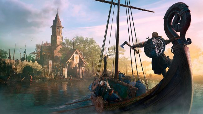 Assassin’s Creed Valhalla DOWNLOAD PC 3