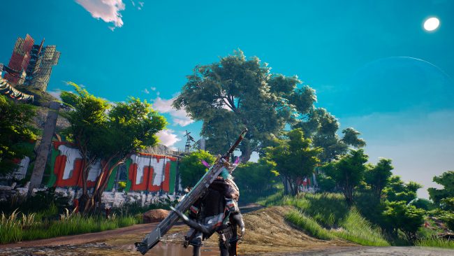 BIOMUTANT DOWNLOAD PC 3