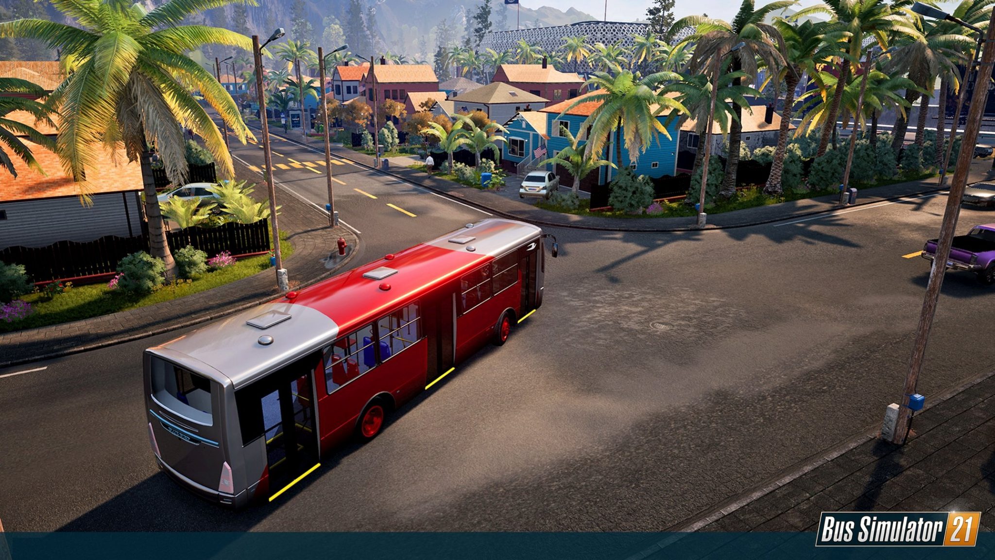 Игра симулятор автобуса на пк. Bus Simulator 21. Bus Simulator 21 системные требования. Bus Simulator 21 моды. Blue Bird Sigma Bus.