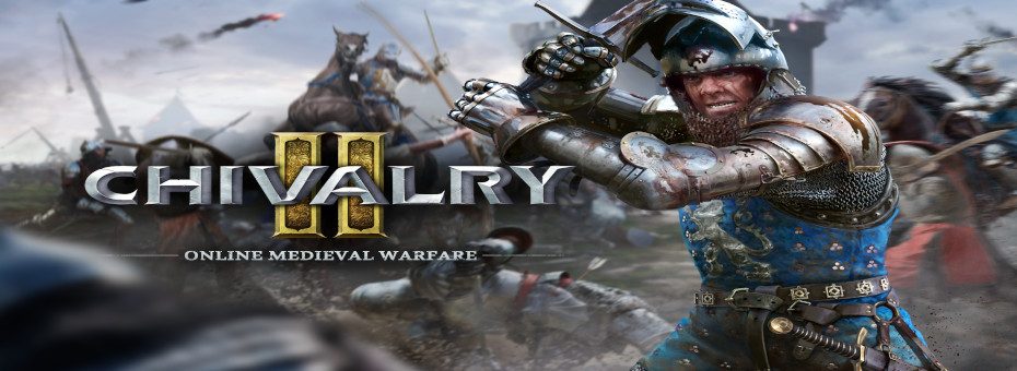 Chivalry 2 Logo