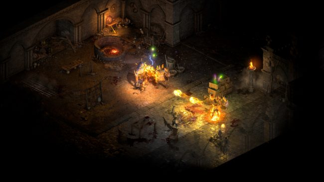 Diablo II Resurrected DOWNLOAD PC 1