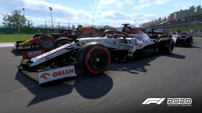download game f1 2008 pc