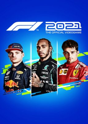 f1 pc game