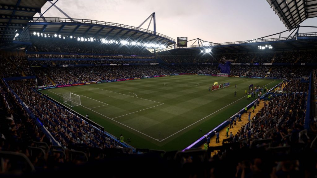 FIFA 21 SCREENSHOT 3