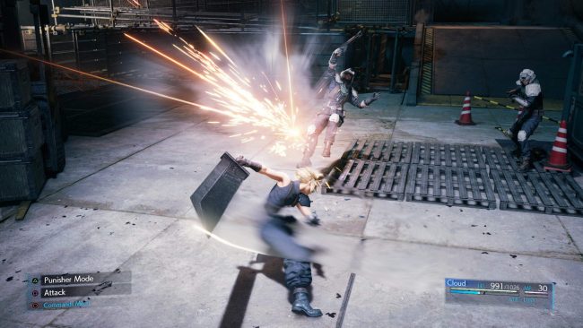 final fantasy 7 pc remake serial key