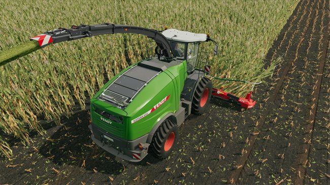 Farming Simulator 22 DOWNLOAD PC 3