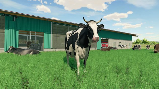 Farming Simulator 22 DWONLOAD PC 1