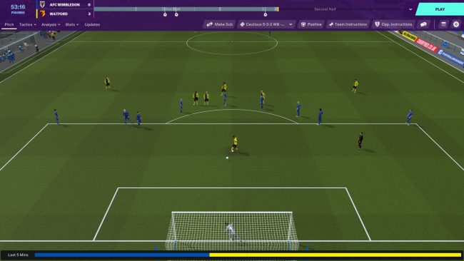 Football Manager 2020 DOWNLOAD PC 1