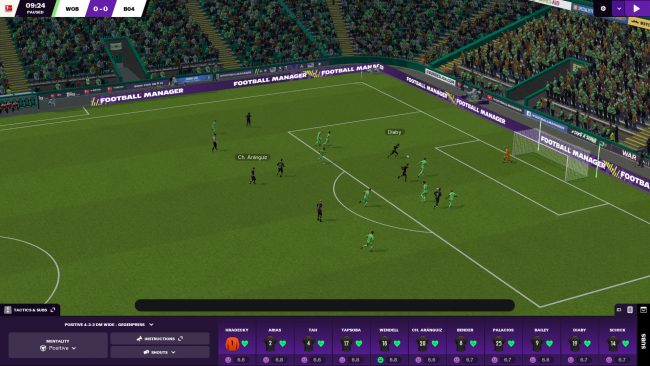 Football Manager 2021 DOWNLOAD PC 1 1