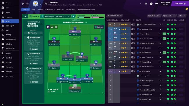 Football Manager 2021 DOWNLOAD PC 3