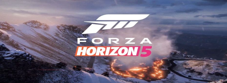 Forza Horizon 5 iso Archives 