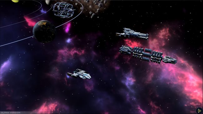 Galactic Civilizations IV DOWNLOAD PC 3