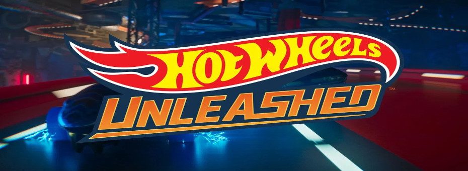 hot wheels unleashed download pc