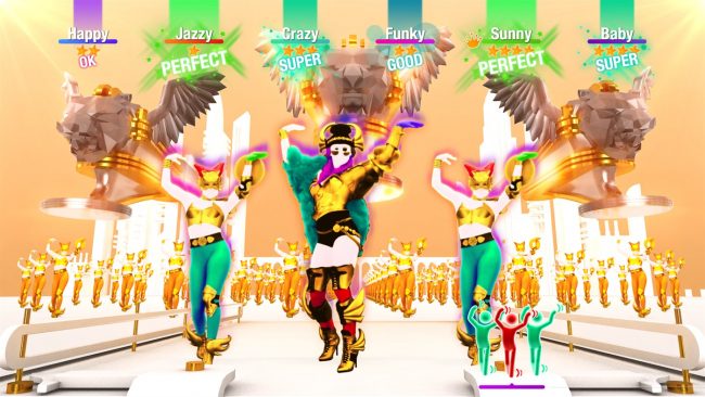 Just Dance 2020 DOWNLOAD PC 3