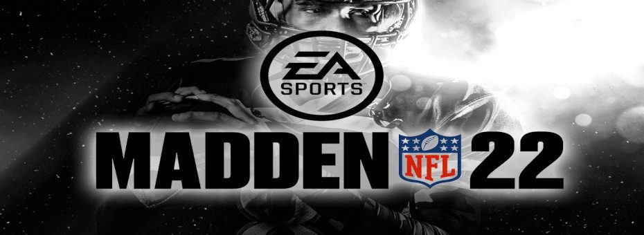 Madden NFL 22 logo