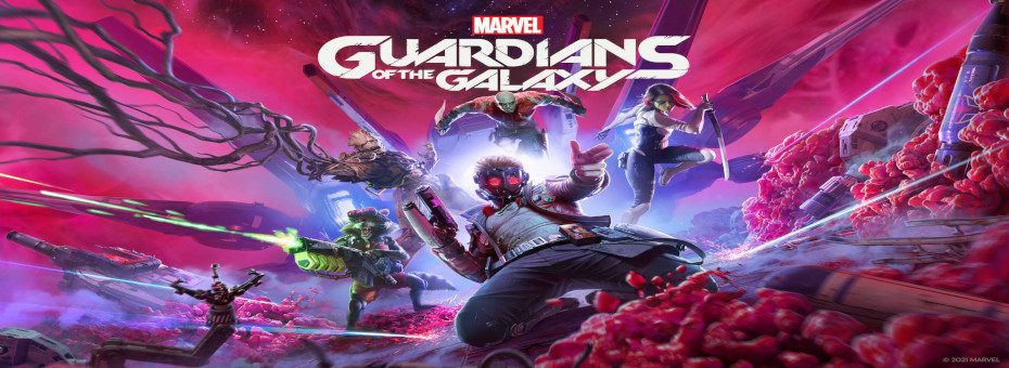 guardians of the galaxy game free download pc