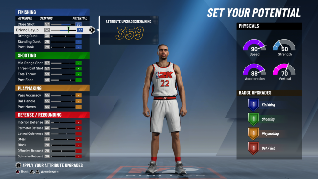 Nba 2k21 Download Full Pc Game Full Games Org