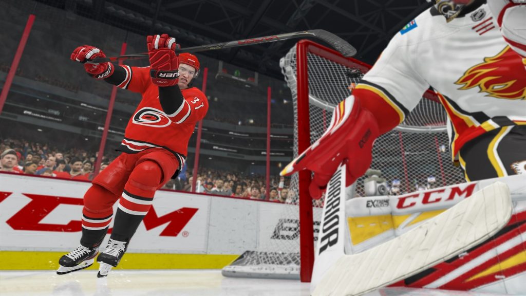 nhl 21 steam download